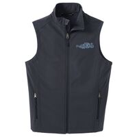 Core Soft Shell Vest Thumbnail