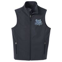 Core Soft Shell Vest Thumbnail