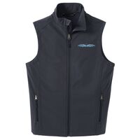 Core Soft Shell Vest Thumbnail