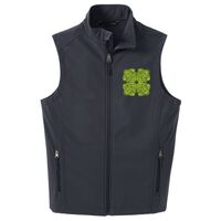 Core Soft Shell Vest Thumbnail