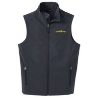 Core Soft Shell Vest Thumbnail