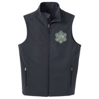 Core Soft Shell Vest Thumbnail