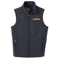 Core Soft Shell Vest Thumbnail