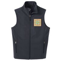 Core Soft Shell Vest Thumbnail
