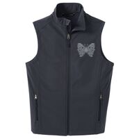 Core Soft Shell Vest Thumbnail