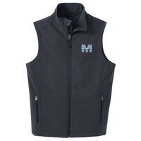 Core Soft Shell Vest Thumbnail