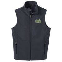 Core Soft Shell Vest Thumbnail