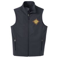 Core Soft Shell Vest Thumbnail