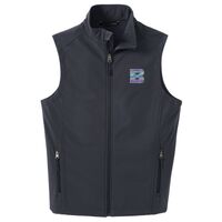 Core Soft Shell Vest Thumbnail