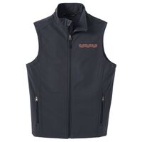 Core Soft Shell Vest Thumbnail