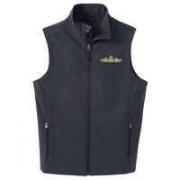 Core Soft Shell Vest Thumbnail