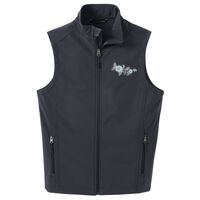 Core Soft Shell Vest Thumbnail