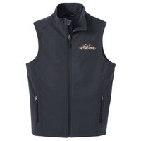 Core Soft Shell Vest Thumbnail