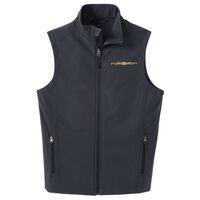 Core Soft Shell Vest Thumbnail