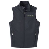 Core Soft Shell Vest Thumbnail