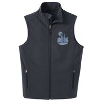 Core Soft Shell Vest Thumbnail