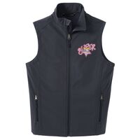 Core Soft Shell Vest Thumbnail