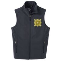Core Soft Shell Vest Thumbnail
