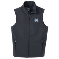 Core Soft Shell Vest Thumbnail