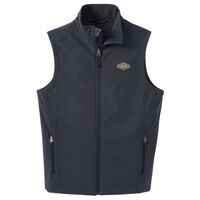 Core Soft Shell Vest Thumbnail
