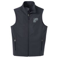 Core Soft Shell Vest Thumbnail