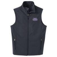 Core Soft Shell Vest Thumbnail
