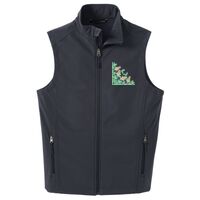Core Soft Shell Vest Thumbnail