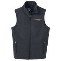 Core Soft Shell Vest Thumbnail