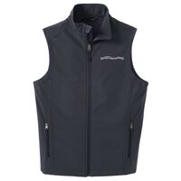 Core Soft Shell Vest Thumbnail