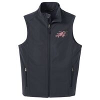 Core Soft Shell Vest Thumbnail