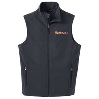 Core Soft Shell Vest Thumbnail