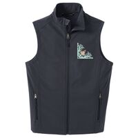 Core Soft Shell Vest Thumbnail