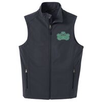 Core Soft Shell Vest Thumbnail