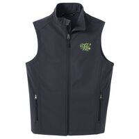 Core Soft Shell Vest Thumbnail