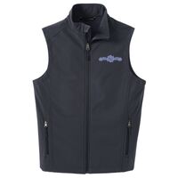 Core Soft Shell Vest Thumbnail