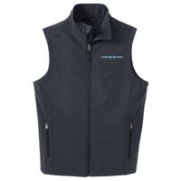 Core Soft Shell Vest Thumbnail