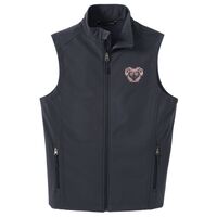 Core Soft Shell Vest Thumbnail