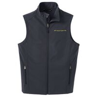 Core Soft Shell Vest Thumbnail