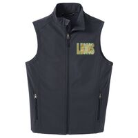 Core Soft Shell Vest Thumbnail