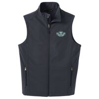Core Soft Shell Vest Thumbnail