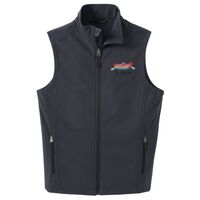 Core Soft Shell Vest Thumbnail