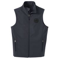 Core Soft Shell Vest Thumbnail