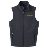 Core Soft Shell Vest Thumbnail