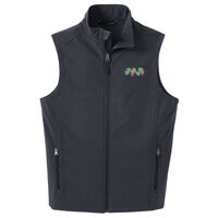 Core Soft Shell Vest Thumbnail
