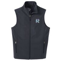Core Soft Shell Vest Thumbnail
