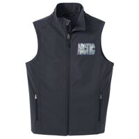 Core Soft Shell Vest Thumbnail