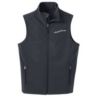 Core Soft Shell Vest Thumbnail