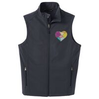Core Soft Shell Vest Thumbnail