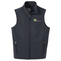 Core Soft Shell Vest Thumbnail