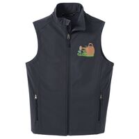 Core Soft Shell Vest Thumbnail